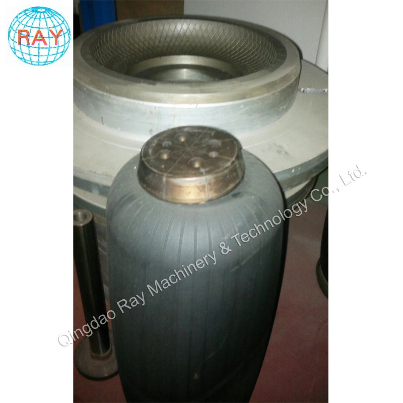 Alloy Steel Truck OTR Car Tyre/Tire Bladder Mould for Curing