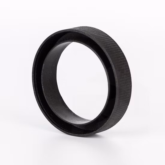 Customize High Precision Compression Rubber Mould with Auto Parts Molding