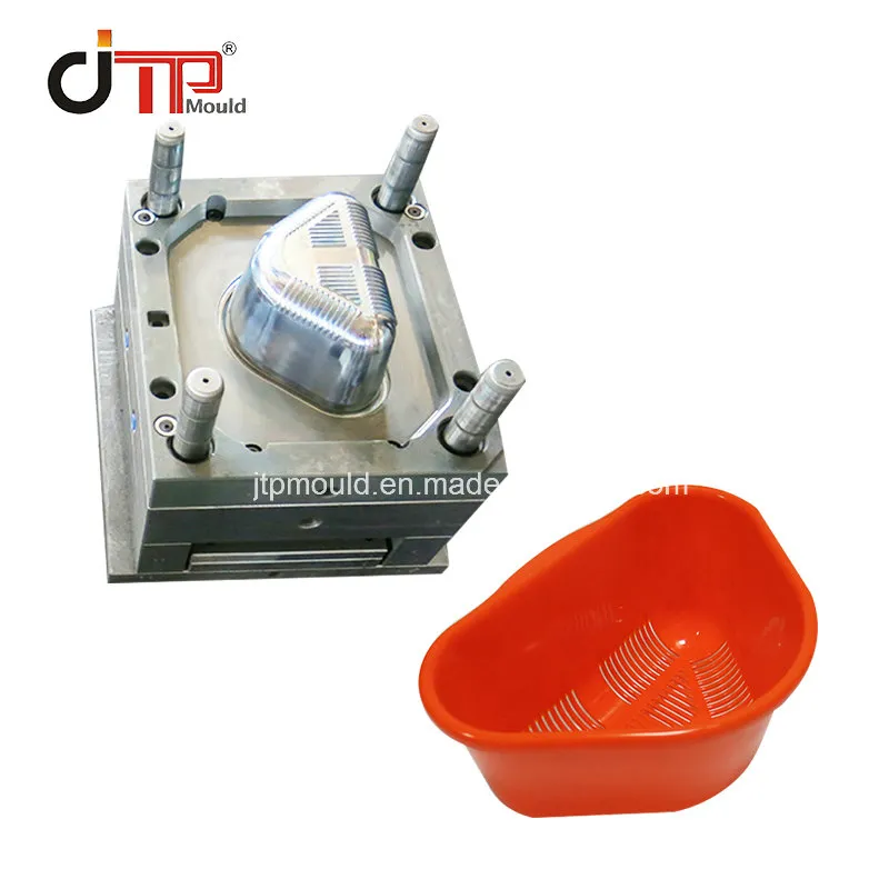 Special Design Fruit Basket Mould