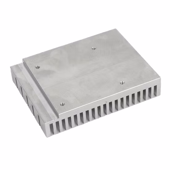 High Precision Stainless Steel Part CNC Manufacturing Prototyping