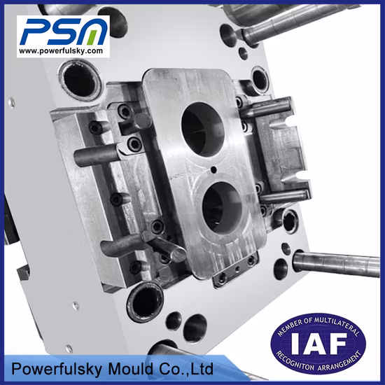 Professional Custom Made Plastic Injection Products CNC Plastic Gears Parts Plastic Molds for Manufacturers
