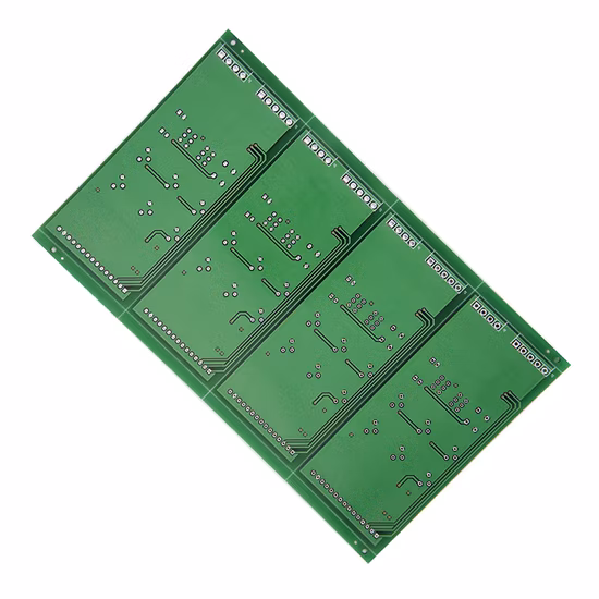 PCB/Printed Circuit Board Manufacturer Multilayer ISO Automotive Electronics Medical UL HDI Board