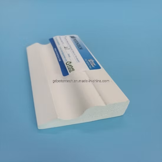 Trim Board PVC Foam Sheet Extrusion PVC Sheet Mould