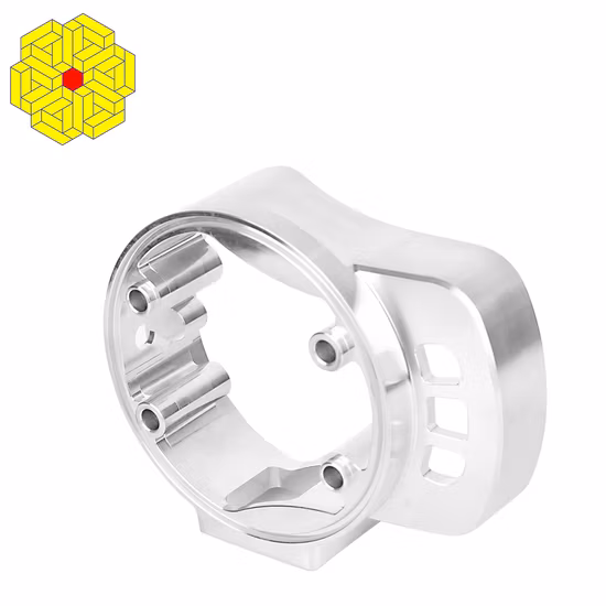 Precision Parts CNC Lathe Processing Made by Metal Aluminum Alloy Stainless Steel